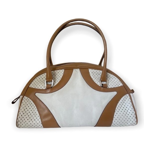 Y2K Prada Bowler Bag - Picture 3 of 10